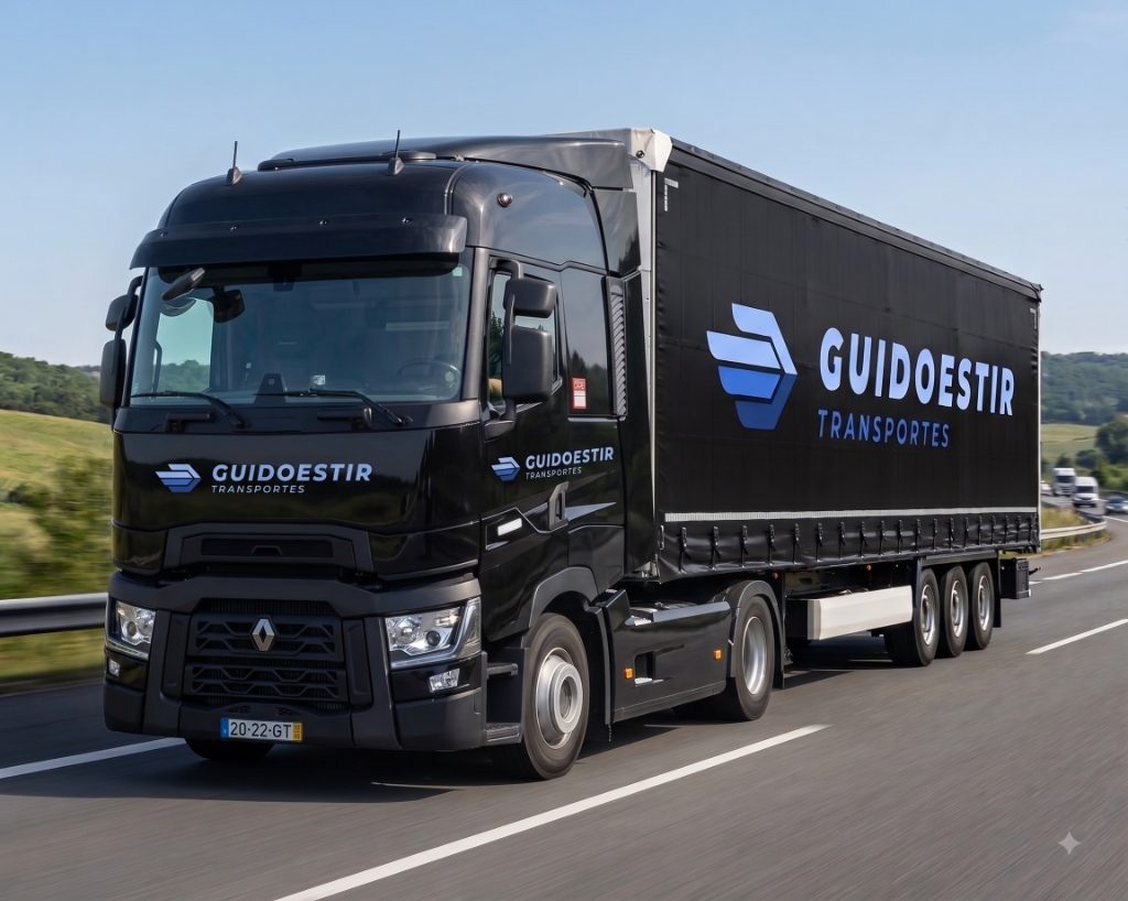 Renault T-Trucks 480